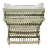 Fauteuil extérieur | Capri
