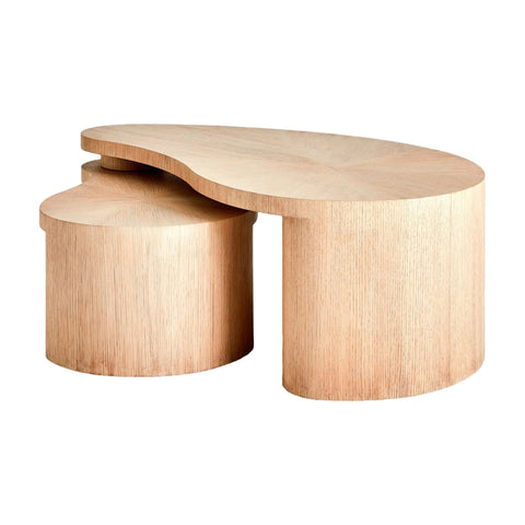 Table basse Solstice