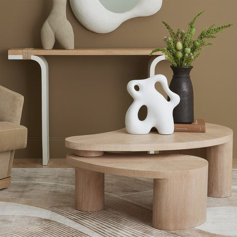 Table basse Solstice
