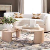 Table basse Solstice - vue 7