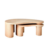 Table basse Solstice - vue 8