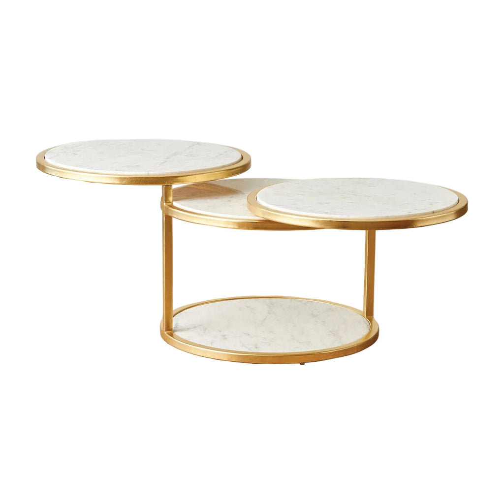 Table basse Eclipse