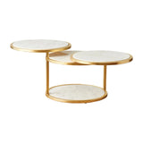 Table basse Eclipse