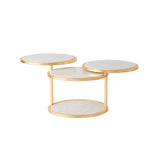 Table basse Eclipse - vue 4
