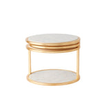 Table basse Eclipse - vue 5