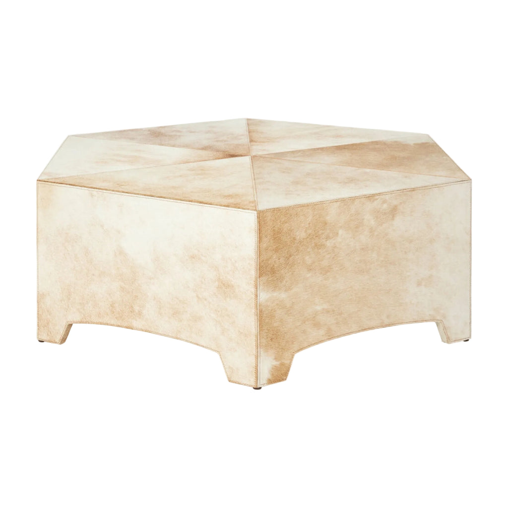 Table basse Nomade
