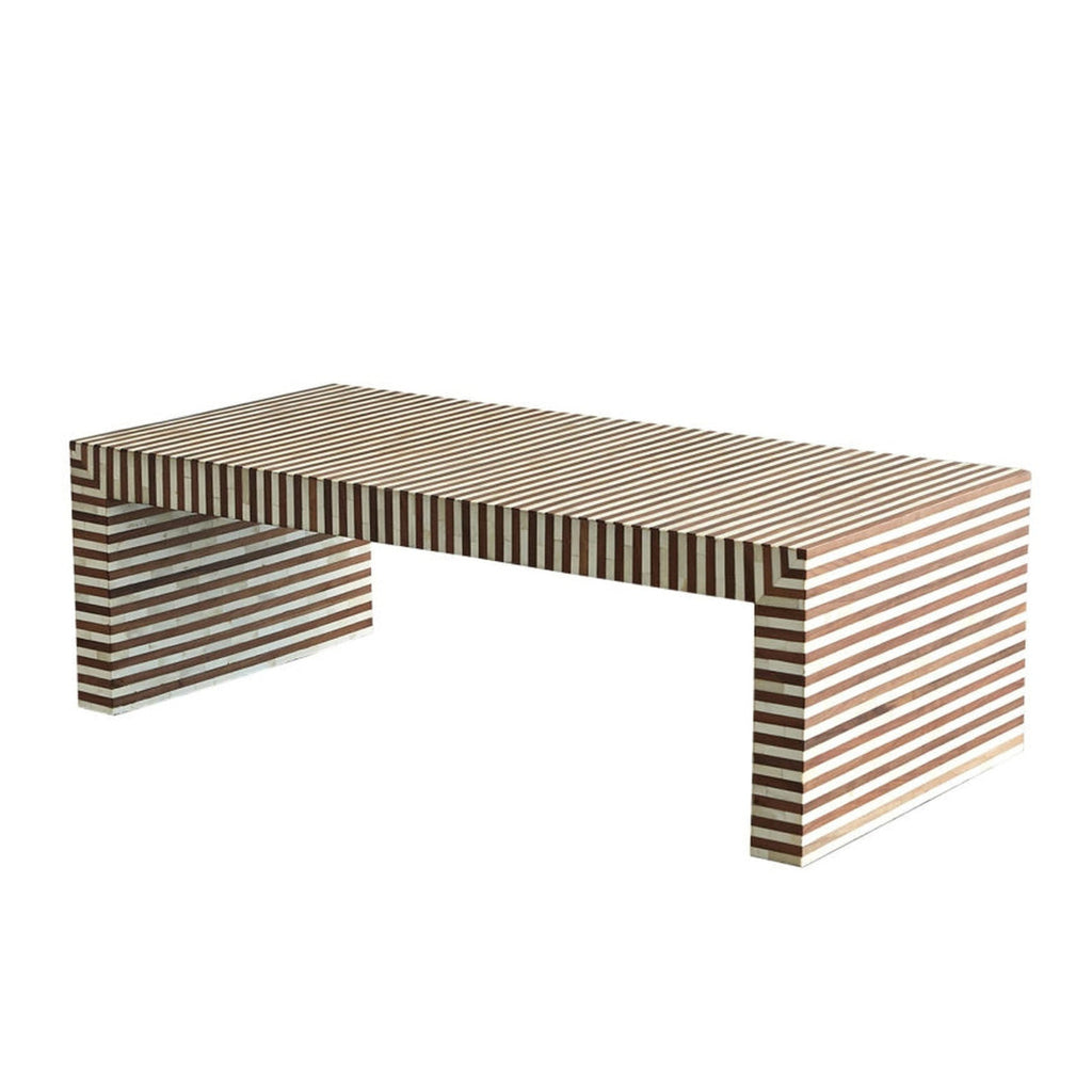 Table basse Stradivarius