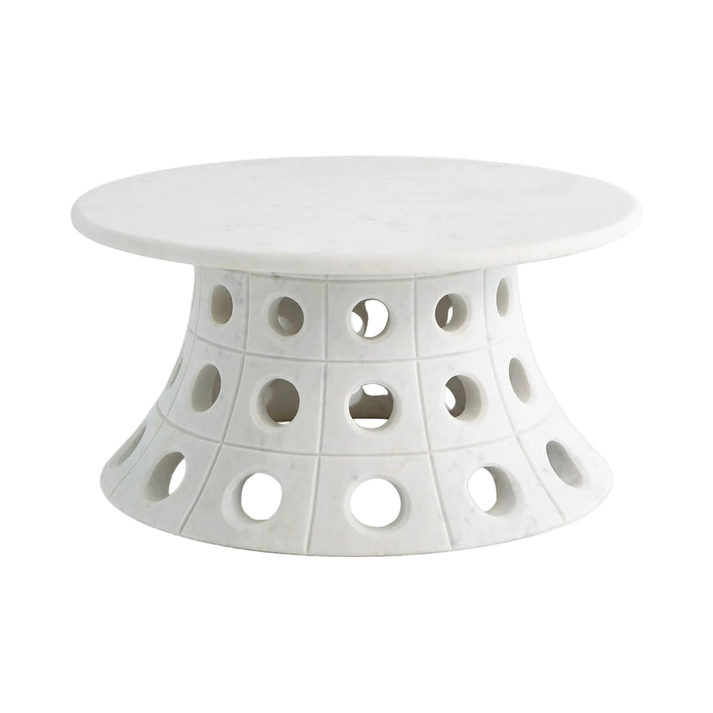 Table basse Carrare