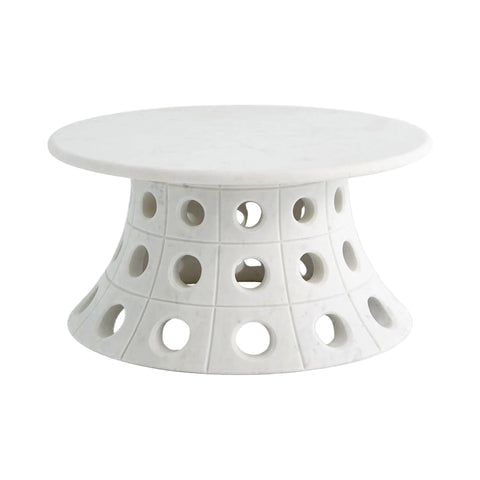 Table basse Carrare
