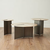 Table basse Tivoli - vue 3