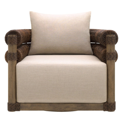 Fauteuil extérieur II | Icon