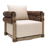 Fauteuil extérieur II | Icon