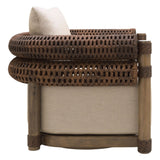 Fauteuil extérieur II | Icon
