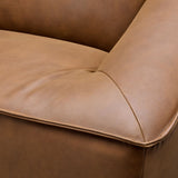 Sofa Lounge - Lin Texturé Naturel - vue 4
