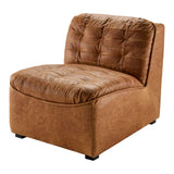 Sectionnel Cocoa - Unité de centre (fauteuil sans bras)