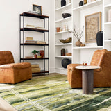 Sectionnel Cocoa - Unité de centre (fauteuil sans bras) - vue 5