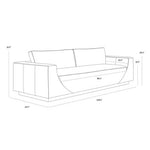 Pacifica Sofa