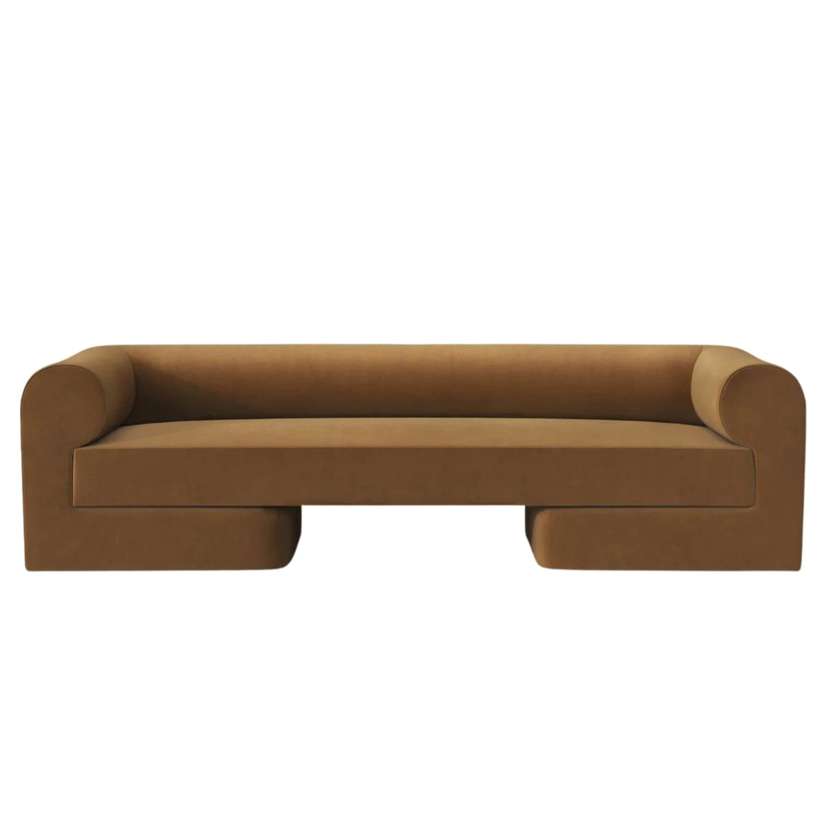 Ionic sofa