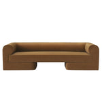 Ionic sofa