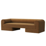 Ionic sofa