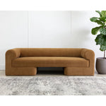 Ionic sofa