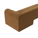 Ionic sofa