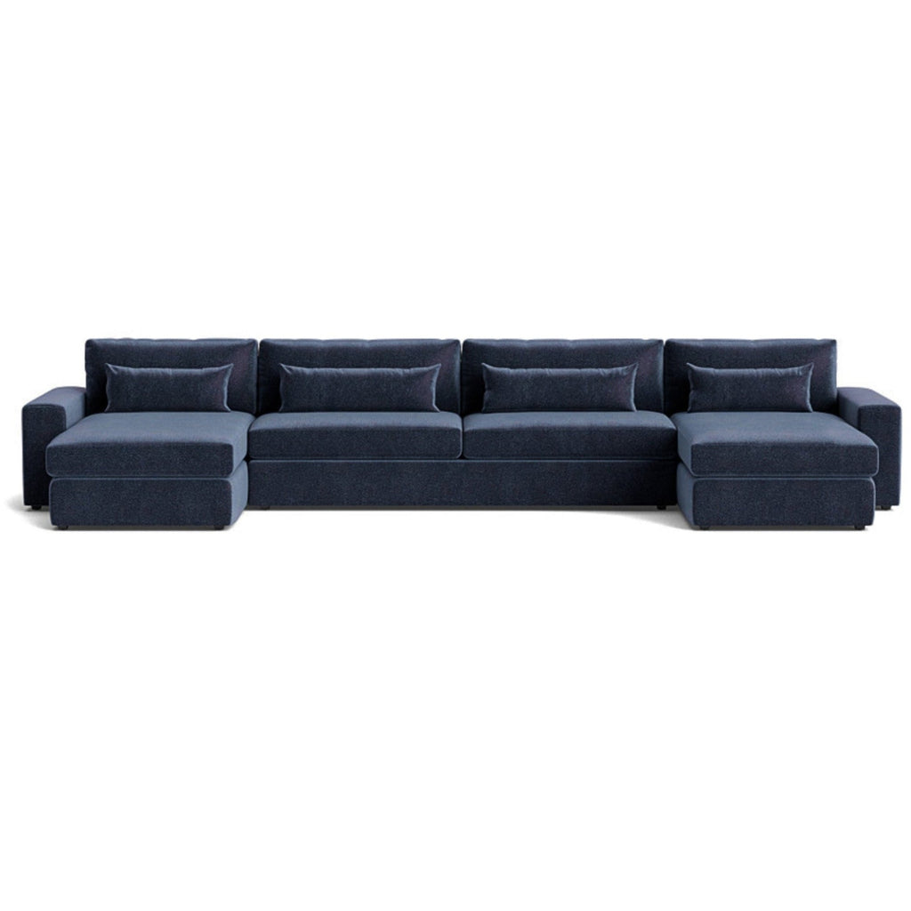 Sectionnel Thalassa - Saphire