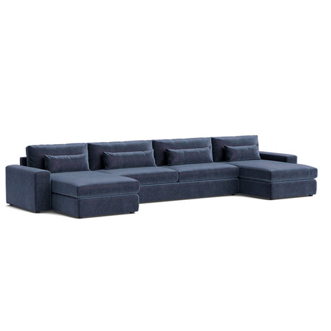 Sectionnel Thalassa - Saphire