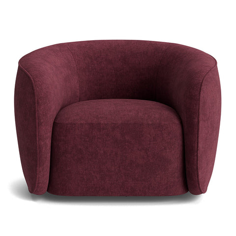 Fauteuil Firenze - Tissu shiraz
