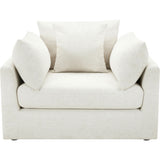 Fauteuil Bocca