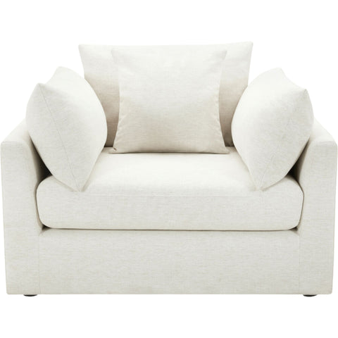 Fauteuil Bocca