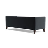 Sofa Kennedy - Velours navy - vue 4