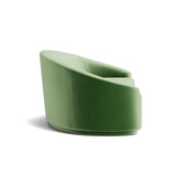Sofa Matheo - Velours émeraude - vue 3