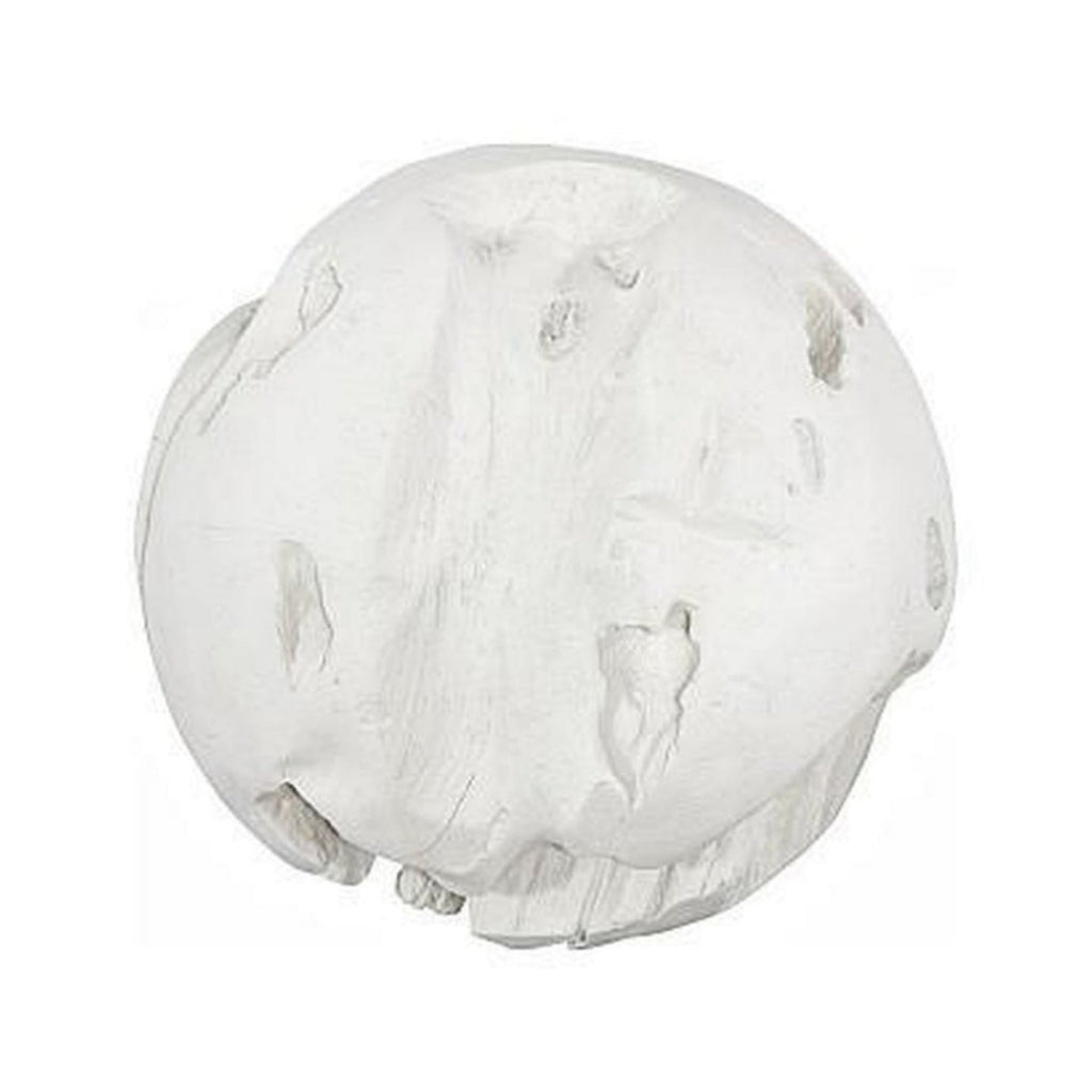 Sculpture - Sphère Décorative - Pierre Romaine, Grand Format