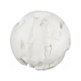 Sculpture - Sphère Décorative - Pierre Romaine, Grand Format