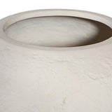 Cache-Pot Évasé - Pierre Blanc Cassé, Moyen - vue 2