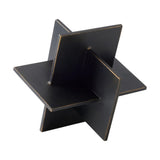 Sculpture Cubiste - Bronze
