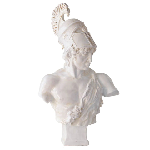 Sculpture Mars - Bronze