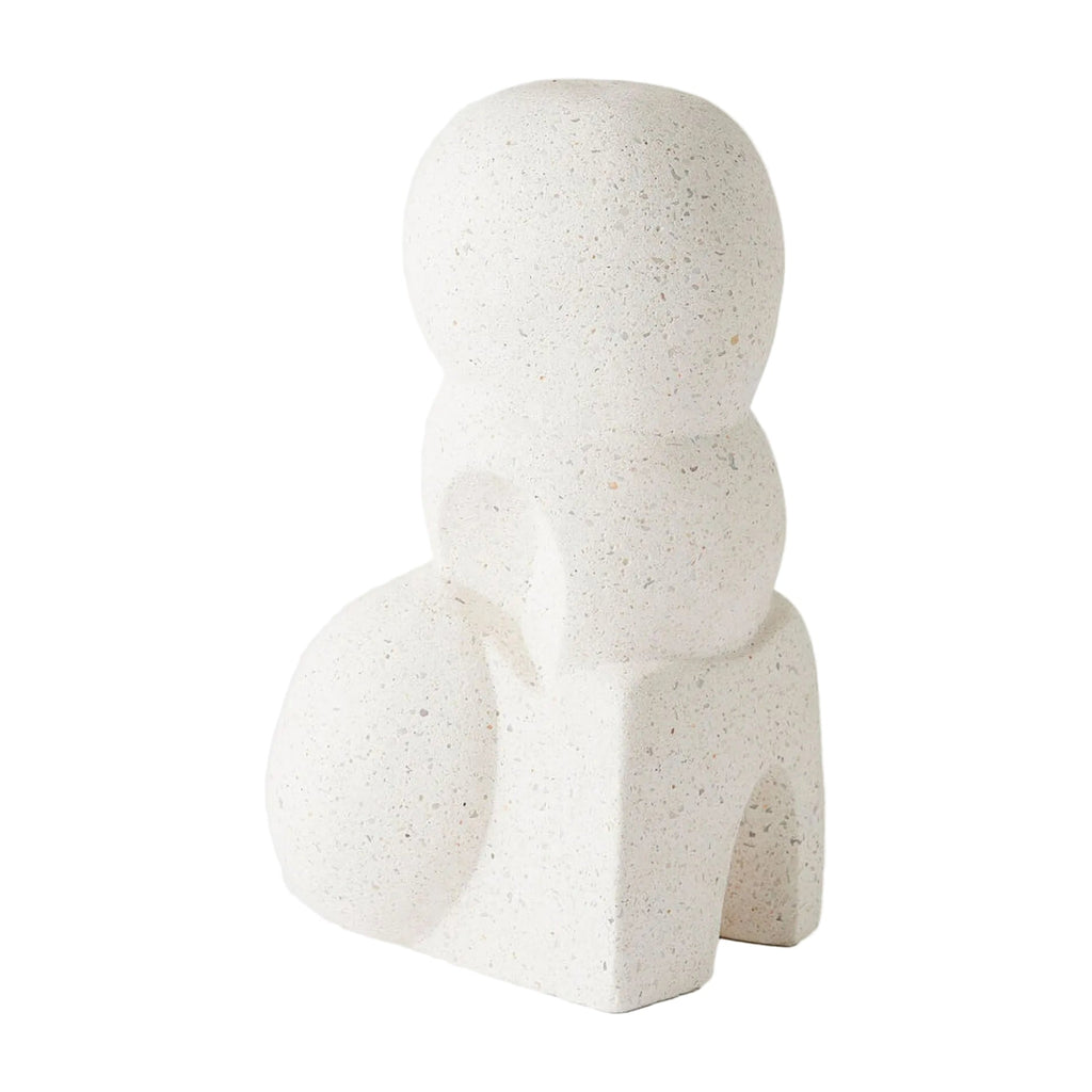 Sculpture Organique - Forme Naturelle