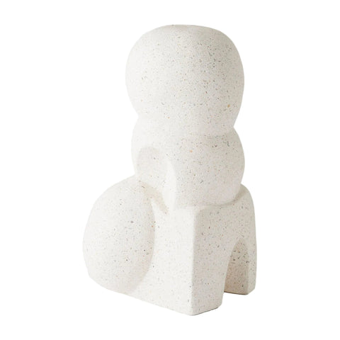 Sculpture Organique - Forme Naturelle