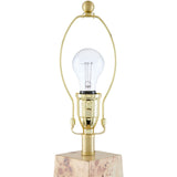 Lampe sur pied Livia - vue 5