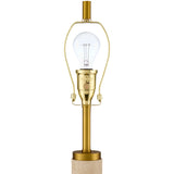 Lampe sur pied Romana - vue 4