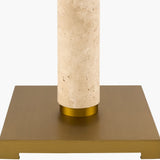 Lampe sur pied Romana - vue 6
