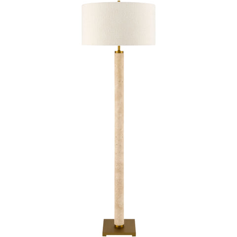 Lampe sur pied Romana