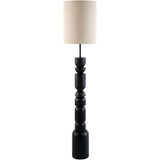 Lampe sur pied Staccato