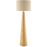 Lampe sur pied Aria