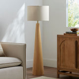 Lampe sur pied Aria - vue 2