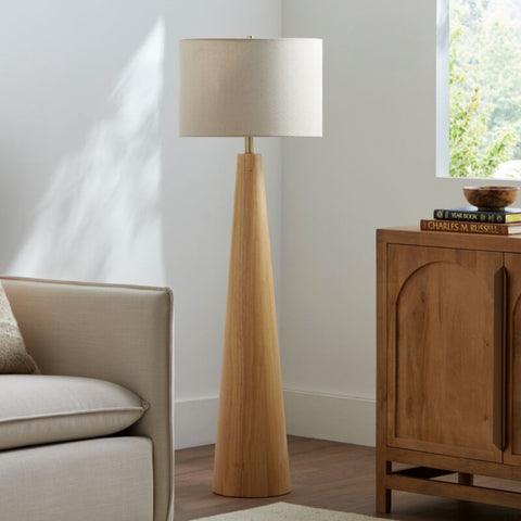 Lampe sur pied Aria