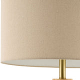 Lampe sur pied Aria - vue 3