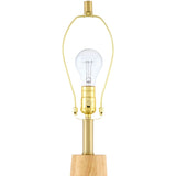 Lampe sur pied Aria - vue 4